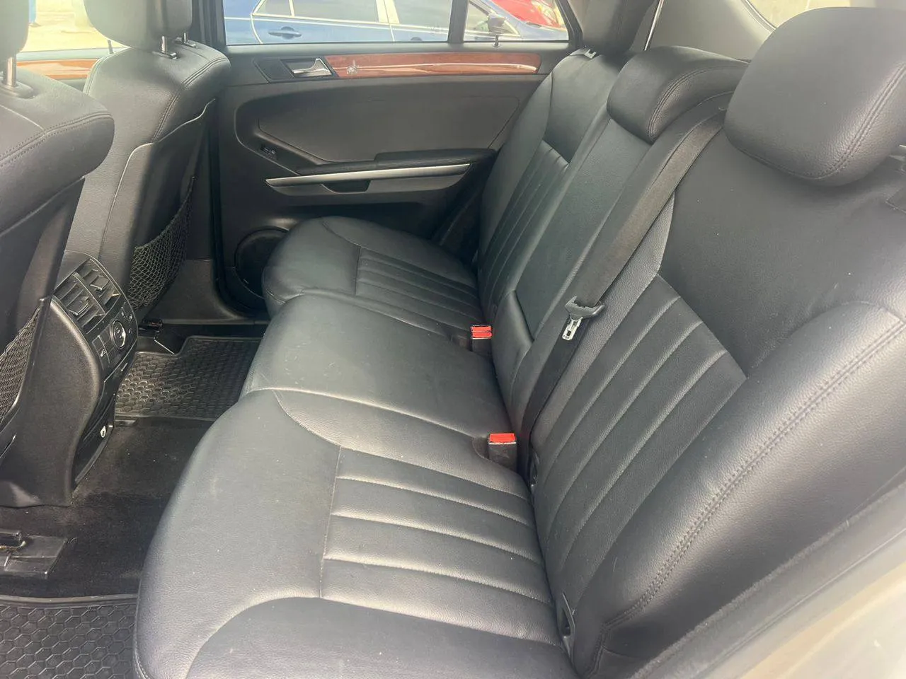 Lexus TX 350